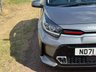 USED 2021 71 KIA PICANTO 1.0 DPi GT-Line Hatchback 5dr Petrol Manual Euro 6 (s/s) (66 bhp) GT LINE - LOVELT SPEC