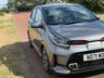 USED 2021 71 KIA PICANTO 1.0 DPi GT-Line Hatchback 5dr Petrol Manual Euro 6 (s/s) (66 bhp) GT LINE - LOVELT SPEC