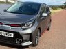 USED 2021 71 KIA PICANTO 1.0 DPi GT-Line Hatchback 5dr Petrol Manual Euro 6 (s/s) (66 bhp) GT LINE - LOVELT SPEC