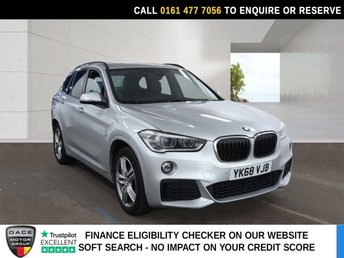 2019 BMW X1