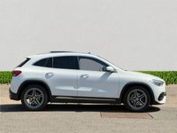 USED 2021 71 MERCEDES-BENZ GLA 1.3 GLA200 AMG Line (Premium Plus) SUV 5dr Petrol 7G-DCT Euro 6 (s/s) (163 ps) 