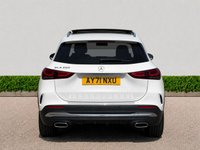 USED 2021 71 MERCEDES-BENZ GLA 1.3 GLA200 AMG Line (Premium Plus) SUV 5dr Petrol 7G-DCT Euro 6 (s/s) (163 ps) 