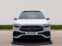 USED 2021 71 MERCEDES-BENZ GLA 1.3 GLA200 AMG Line (Premium Plus) SUV 5dr Petrol 7G-DCT Euro 6 (s/s) (163 ps) 