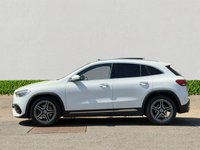 USED 2021 71 MERCEDES-BENZ GLA 1.3 GLA200 AMG Line (Premium Plus) SUV 5dr Petrol 7G-DCT Euro 6 (s/s) (163 ps) 