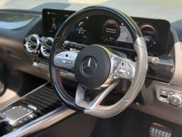 USED 2021 71 MERCEDES-BENZ GLA 1.3 GLA200 AMG Line (Premium Plus) SUV 5dr Petrol 7G-DCT Euro 6 (s/s) (163 ps) 