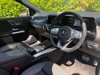 USED 2021 71 MERCEDES-BENZ GLA 1.3 GLA200 AMG Line (Premium Plus) SUV 5dr Petrol 7G-DCT Euro 6 (s/s) (163 ps) 