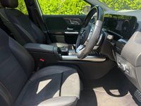 USED 2021 71 MERCEDES-BENZ GLA 1.3 GLA200 AMG Line (Premium Plus) SUV 5dr Petrol 7G-DCT Euro 6 (s/s) (163 ps) 