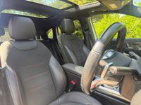 USED 2021 71 MERCEDES-BENZ GLA 1.3 GLA200 AMG Line (Premium Plus) SUV 5dr Petrol 7G-DCT Euro 6 (s/s) (163 ps) 