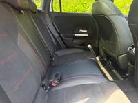 USED 2021 71 MERCEDES-BENZ GLA 1.3 GLA200 AMG Line (Premium Plus) SUV 5dr Petrol 7G-DCT Euro 6 (s/s) (163 ps) 