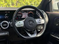 USED 2021 71 MERCEDES-BENZ GLA 1.3 GLA200 AMG Line (Premium Plus) SUV 5dr Petrol 7G-DCT Euro 6 (s/s) (163 ps) 