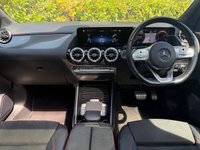 USED 2021 71 MERCEDES-BENZ GLA 1.3 GLA200 AMG Line (Premium Plus) SUV 5dr Petrol 7G-DCT Euro 6 (s/s) (163 ps) 