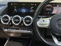 USED 2021 71 MERCEDES-BENZ GLA 1.3 GLA200 AMG Line (Premium Plus) SUV 5dr Petrol 7G-DCT Euro 6 (s/s) (163 ps) 