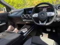USED 2021 71 MERCEDES-BENZ GLA 1.3 GLA200 AMG Line (Premium Plus) SUV 5dr Petrol 7G-DCT Euro 6 (s/s) (163 ps) 