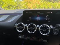 USED 2021 71 MERCEDES-BENZ GLA 1.3 GLA200 AMG Line (Premium Plus) SUV 5dr Petrol 7G-DCT Euro 6 (s/s) (163 ps) 