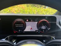 USED 2021 71 MERCEDES-BENZ GLA 1.3 GLA200 AMG Line (Premium Plus) SUV 5dr Petrol 7G-DCT Euro 6 (s/s) (163 ps) 