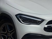 USED 2021 71 MERCEDES-BENZ GLA 1.3 GLA200 AMG Line (Premium Plus) SUV 5dr Petrol 7G-DCT Euro 6 (s/s) (163 ps) 