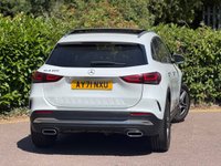 USED 2021 71 MERCEDES-BENZ GLA 1.3 GLA200 AMG Line (Premium Plus) SUV 5dr Petrol 7G-DCT Euro 6 (s/s) (163 ps) 