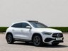 USED 2021 71 MERCEDES-BENZ GLA 1.3 GLA200 AMG Line (Premium Plus) SUV 5dr Petrol 7G-DCT Euro 6 (s/s) (163 ps) 