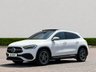 USED 2021 71 MERCEDES-BENZ GLA 1.3 GLA200 AMG Line (Premium Plus) SUV 5dr Petrol 7G-DCT Euro 6 (s/s) (163 ps) 