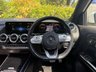USED 2021 71 MERCEDES-BENZ GLA 1.3 GLA200 AMG Line (Premium Plus) SUV 5dr Petrol 7G-DCT Euro 6 (s/s) (163 ps) 