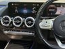 USED 2021 71 MERCEDES-BENZ GLA 1.3 GLA200 AMG Line (Premium Plus) SUV 5dr Petrol 7G-DCT Euro 6 (s/s) (163 ps) 