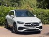 USED 2021 71 MERCEDES-BENZ GLA 1.3 GLA200 AMG Line (Premium Plus) SUV 5dr Petrol 7G-DCT Euro 6 (s/s) (163 ps) 