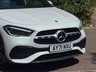 USED 2021 71 MERCEDES-BENZ GLA 1.3 GLA200 AMG Line (Premium Plus) SUV 5dr Petrol 7G-DCT Euro 6 (s/s) (163 ps) 