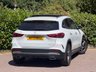 USED 2021 71 MERCEDES-BENZ GLA 1.3 GLA200 AMG Line (Premium Plus) SUV 5dr Petrol 7G-DCT Euro 6 (s/s) (163 ps) 