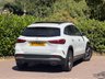 USED 2021 71 MERCEDES-BENZ GLA 1.3 GLA200 AMG Line (Premium Plus) SUV 5dr Petrol 7G-DCT Euro 6 (s/s) (163 ps) 