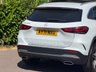 USED 2021 71 MERCEDES-BENZ GLA 1.3 GLA200 AMG Line (Premium Plus) SUV 5dr Petrol 7G-DCT Euro 6 (s/s) (163 ps) 
