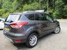 USED 2016 16 FORD KUGA 2.0 TDCi Titanium SUV 5dr Diesel Manual 2WD Euro 6 (s/s) (150 ps) 