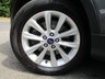 USED 2016 16 FORD KUGA 2.0 TDCi Titanium SUV 5dr Diesel Manual 2WD Euro 6 (s/s) (150 ps) 