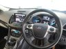USED 2016 16 FORD KUGA 2.0 TDCi Titanium SUV 5dr Diesel Manual 2WD Euro 6 (s/s) (150 ps) 