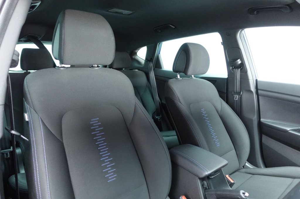 2018 Hyundai Tucson — image 3