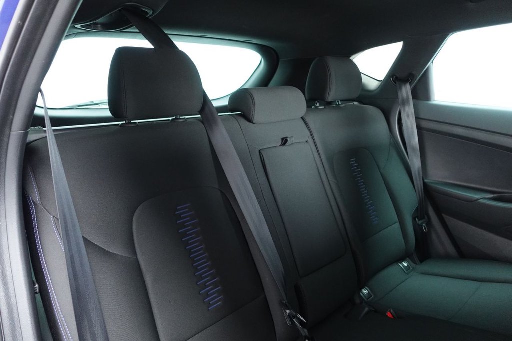 2018 Hyundai Tucson — image 7