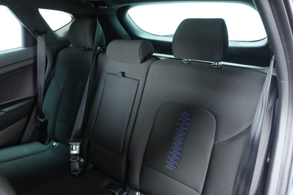 2018 Hyundai Tucson — image 8