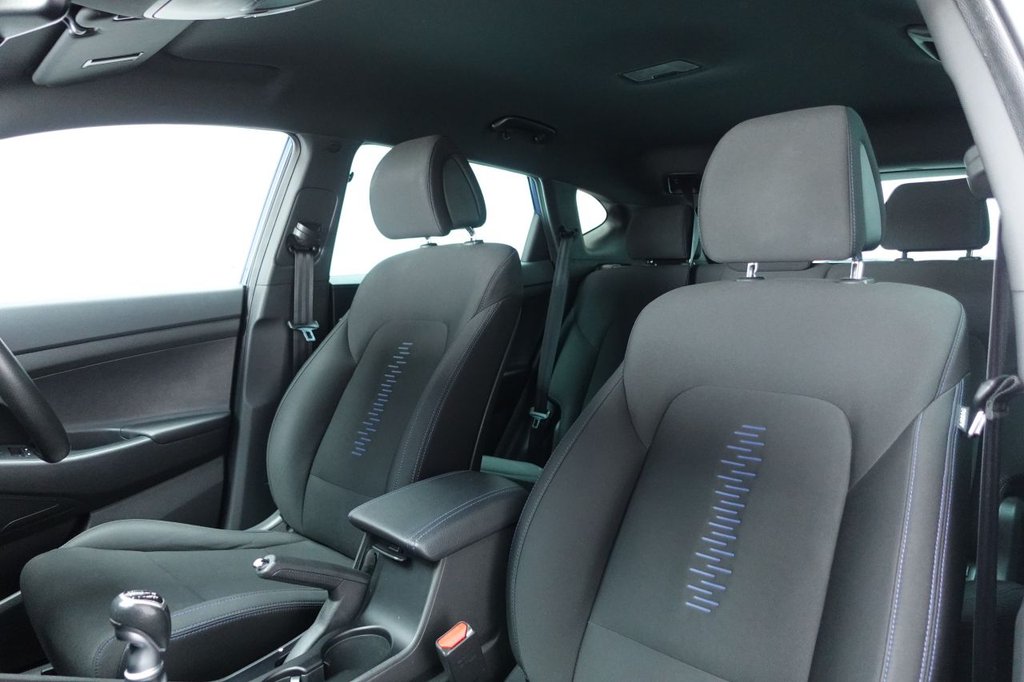 2018 Hyundai Tucson — image 6