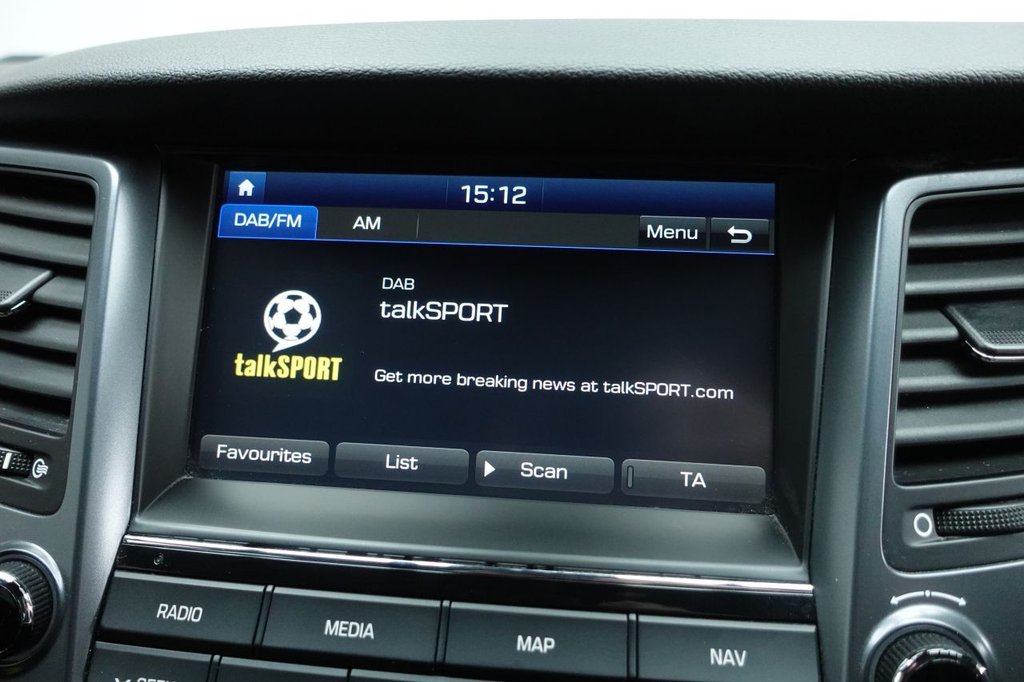 2018 Hyundai Tucson — image 11