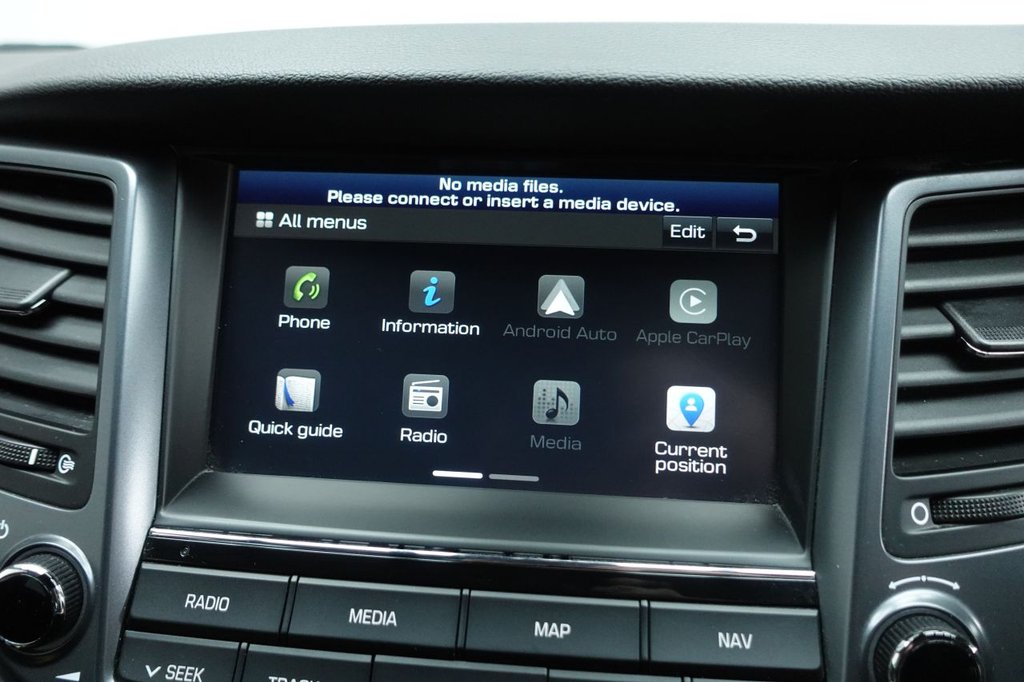 2018 Hyundai Tucson — image 12