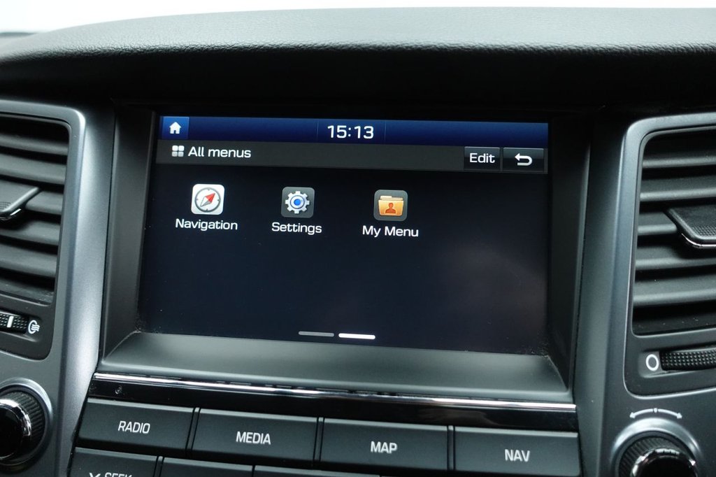 2018 Hyundai Tucson — image 13