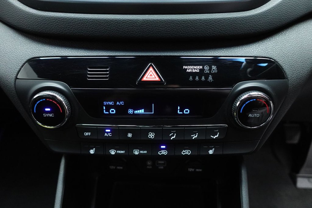 2018 Hyundai Tucson — image 19
