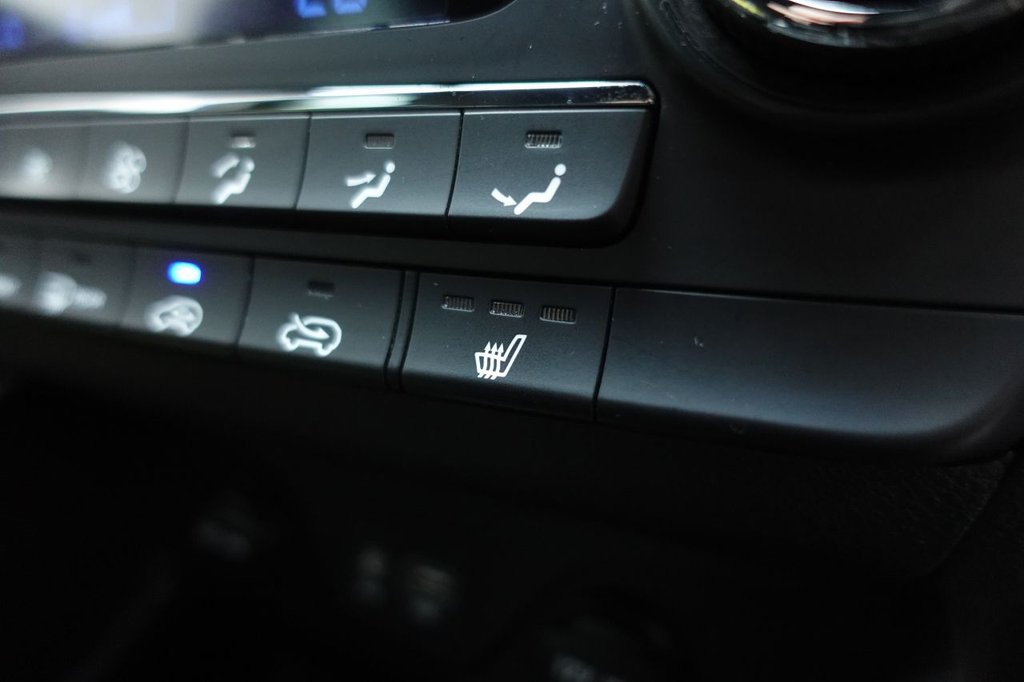 2018 Hyundai Tucson — image 20