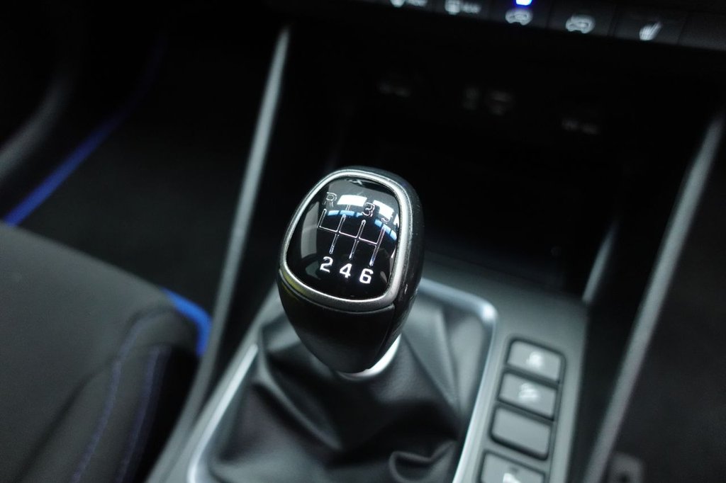 2018 Hyundai Tucson — image 21