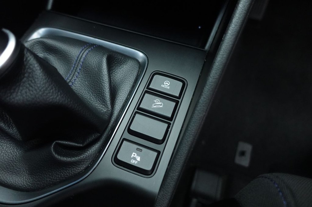 2018 Hyundai Tucson — image 22