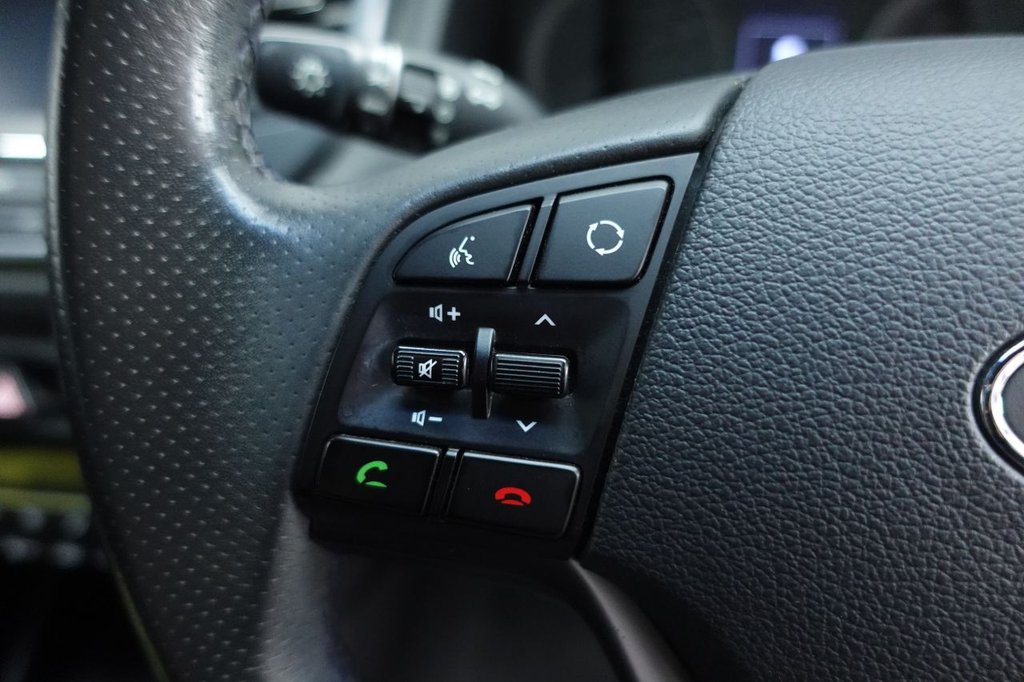 2018 Hyundai Tucson — image 15