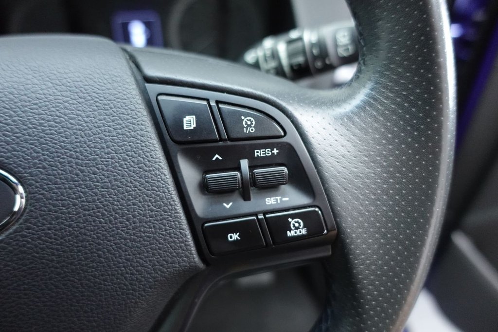 2018 Hyundai Tucson — image 16