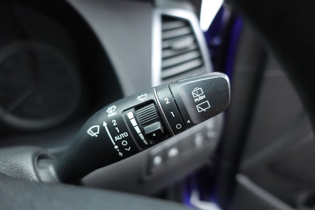2018 Hyundai Tucson — image 18