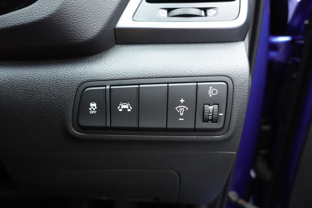 2018 Hyundai Tucson — image 23