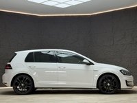 USED 2015 15 VOLKSWAGEN GOLF 2.0 TDI BlueMotion Tech GTD Hatchback 5dr Diesel Manual Euro 6 (s/s) (184 ps) 