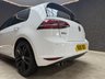 USED 2015 15 VOLKSWAGEN GOLF 2.0 TDI BlueMotion Tech GTD Hatchback 5dr Diesel Manual Euro 6 (s/s) (184 ps) 